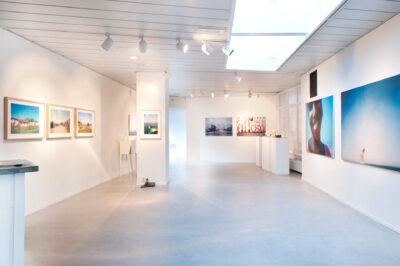 Gallery Majke Husstege s-Hertogenbosch (NL) 2012